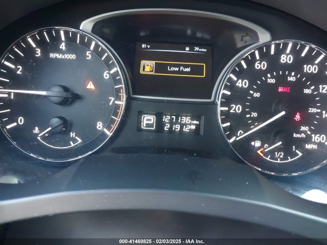 Nissan Altima 2.5 S 2015 1N4AL3AP7FN865722 Image 7