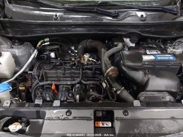 KIA Sportage Sx 2014 KNDPCCA66E7658494 Image 10
