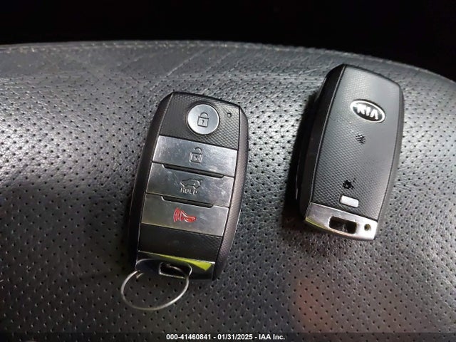 KIA Sportage Sx 2014 KNDPCCA66E7658494 Image 11