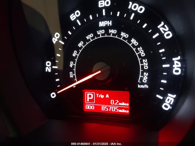 KIA Sportage Sx 2014 KNDPCCA66E7658494 Image 13