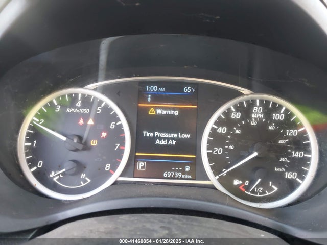 Nissan SENTRA S 2019 3N1AB7AP1KY375457 Image 7