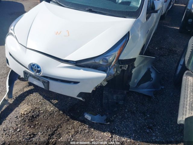 JTDKBRFU1G3512067 Toyota Prius Two