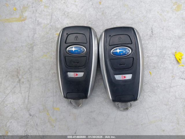 4S4WMAED0N3460177 Subaru Ascent Premium