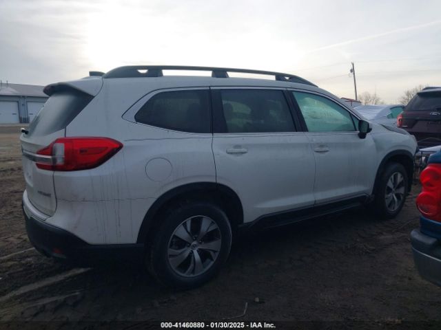 4S4WMAED0N3460177 Subaru Ascent Premium