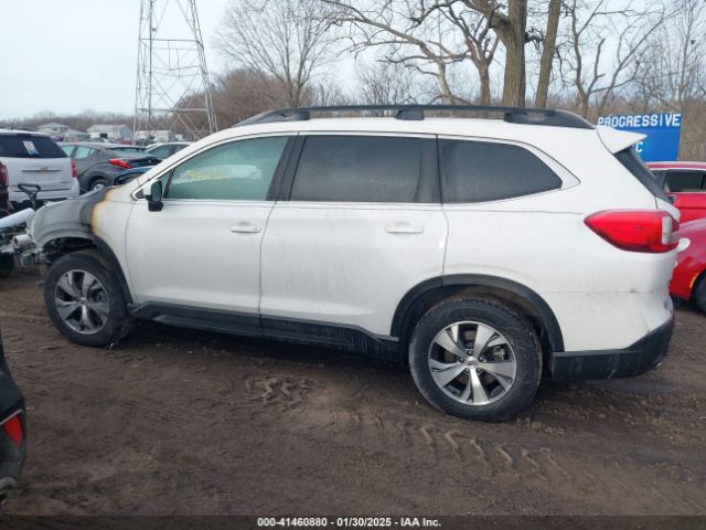 4S4WMAED0N3460177 Subaru Ascent Premium