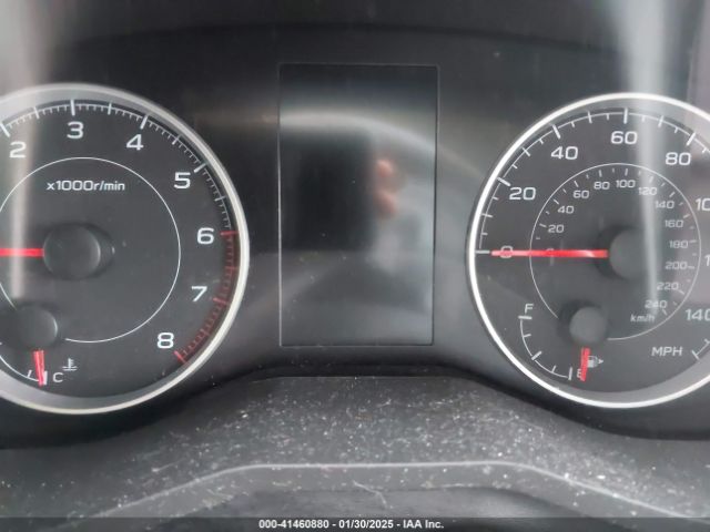 4S4WMAED0N3460177 Subaru Ascent Premium