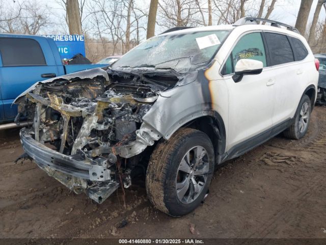 4S4WMAED0N3460177 Subaru Ascent Premium