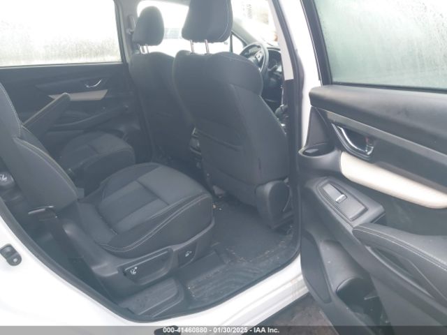4S4WMAED0N3460177 Subaru Ascent Premium