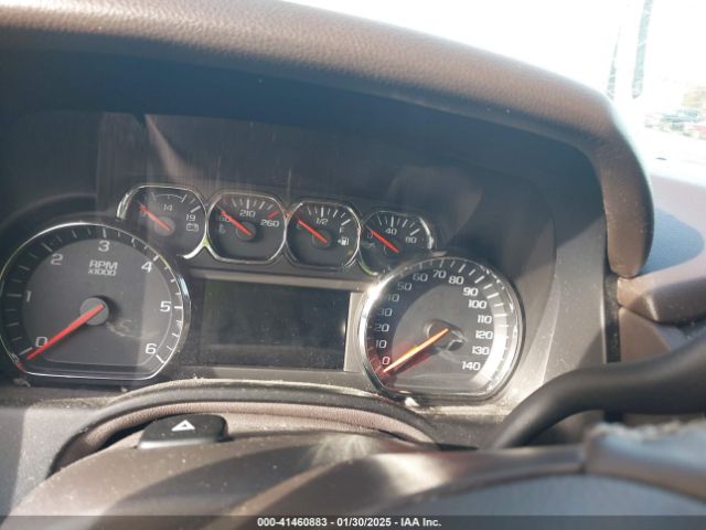1GNSKKKC5FR256295 Chevrolet Suburban 1500 Ltz