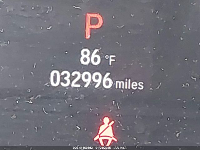 19XZE4F5XNE004171 Honda INSIGHT EX