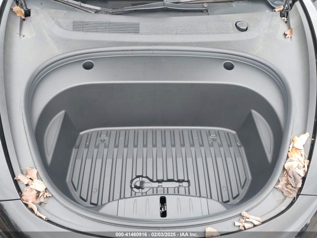 2022 TESLA MODEL 3 5YJ3E1EA7NF316039 Photo 9