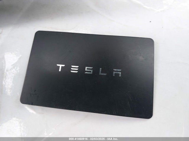2022 TESLA MODEL 3 5YJ3E1EA7NF316039 Photo 10