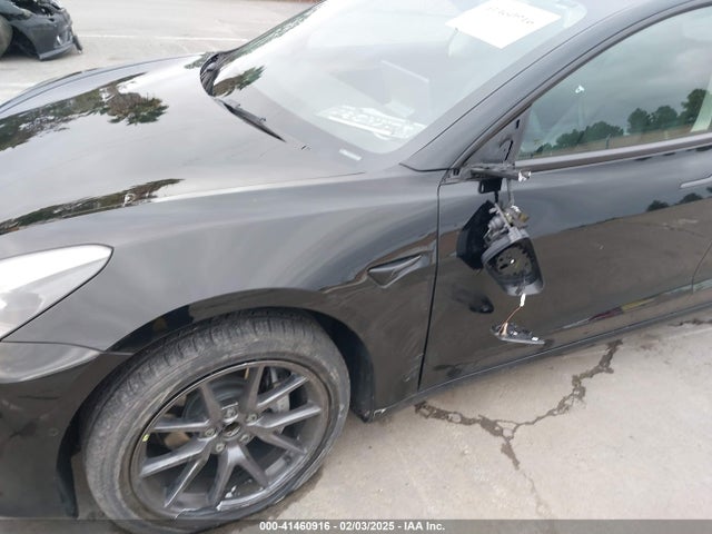 2022 TESLA MODEL 3 5YJ3E1EA7NF316039 Photo 5