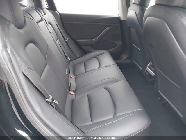 2022 TESLA MODEL 3 5YJ3E1EA7NF316039 Photo 7