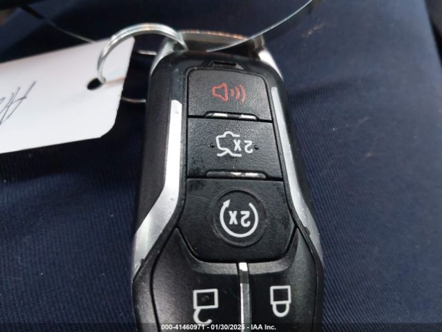 1FM5K7D82GGC12081 Ford EXPLORER XLT