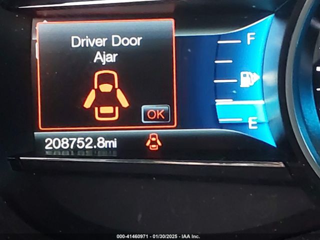 1FM5K7D82GGC12081 Ford EXPLORER XLT