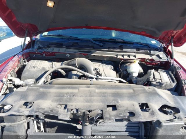 1C6RR7NT1FS587726 RAM 1500 Laramie