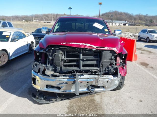 1C6RR7NT1FS587726 RAM 1500 Laramie