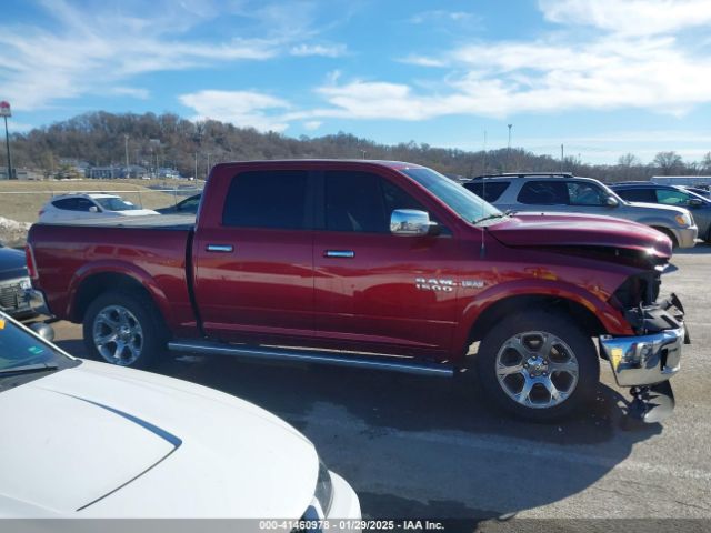 1C6RR7NT1FS587726 RAM 1500 Laramie