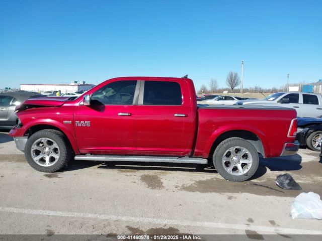 1C6RR7NT1FS587726 RAM 1500 Laramie