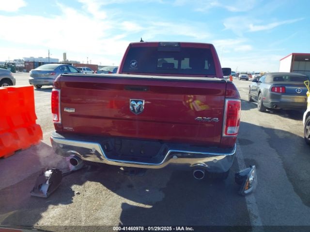 1C6RR7NT1FS587726 RAM 1500 Laramie