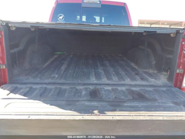 1C6RR7NT1FS587726 RAM 1500 Laramie
