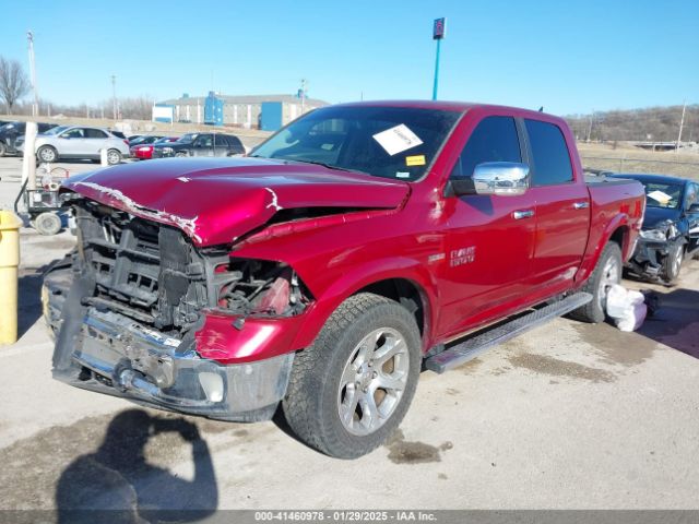 1C6RR7NT1FS587726 RAM 1500 Laramie
