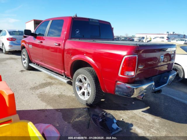 1C6RR7NT1FS587726 RAM 1500 Laramie