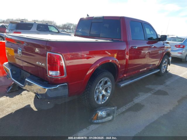1C6RR7NT1FS587726 RAM 1500 Laramie