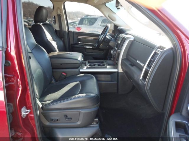 1C6RR7NT1FS587726 RAM 1500 Laramie