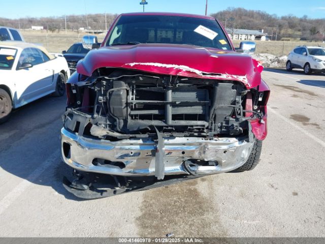 1C6RR7NT1FS587726 RAM 1500 Laramie