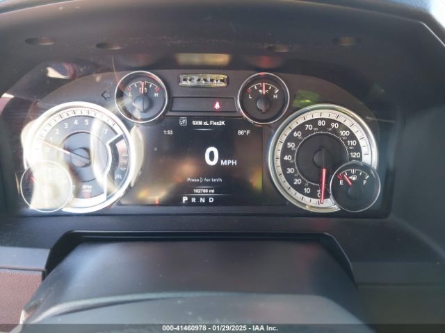 1C6RR7NT1FS587726 RAM 1500 Laramie