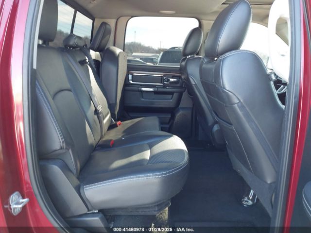 1C6RR7NT1FS587726 RAM 1500 Laramie