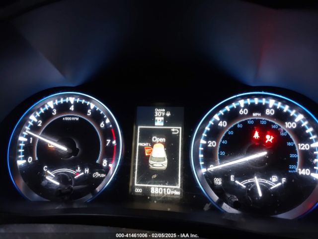 5TDJKRFH4FS214334 Toyota Highlander Xle V6