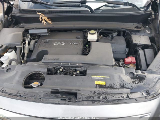 5N1AL0MMXFC511145 Infiniti QX60