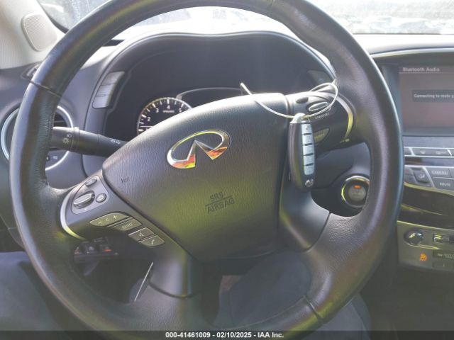 5N1AL0MMXFC511145 Infiniti QX60