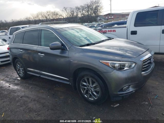 5N1AL0MMXFC511145 Infiniti QX60