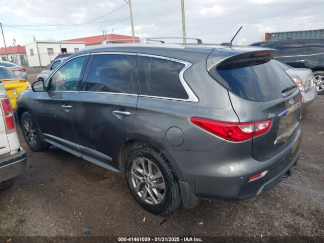 5N1AL0MMXFC511145 Infiniti QX60