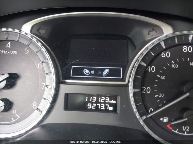 5N1AL0MMXFC511145 Infiniti QX60