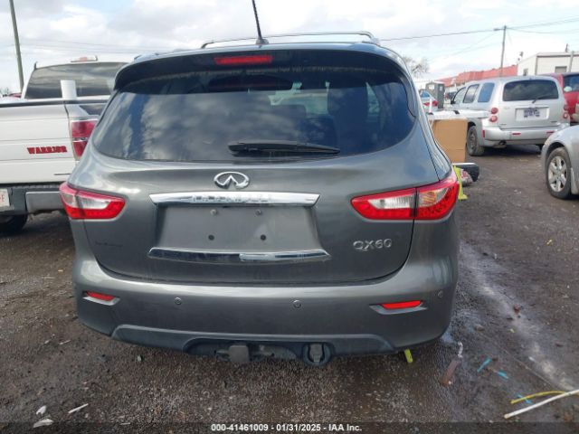5N1AL0MMXFC511145 Infiniti QX60