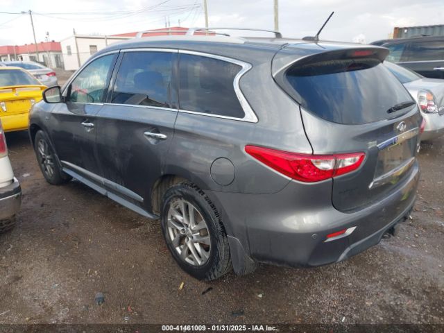 5N1AL0MMXFC511145 Infiniti QX60