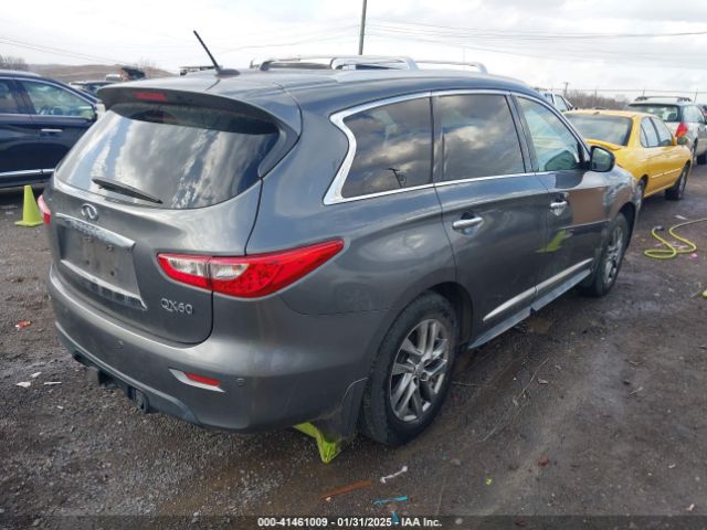 5N1AL0MMXFC511145 Infiniti QX60
