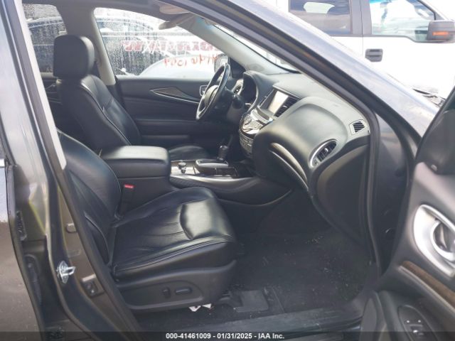 5N1AL0MMXFC511145 Infiniti QX60