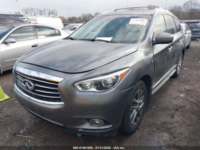 5N1AL0MMXFC511145 Infiniti QX60