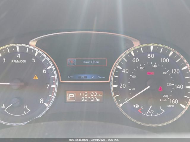 5N1AL0MMXFC511145 Infiniti QX60