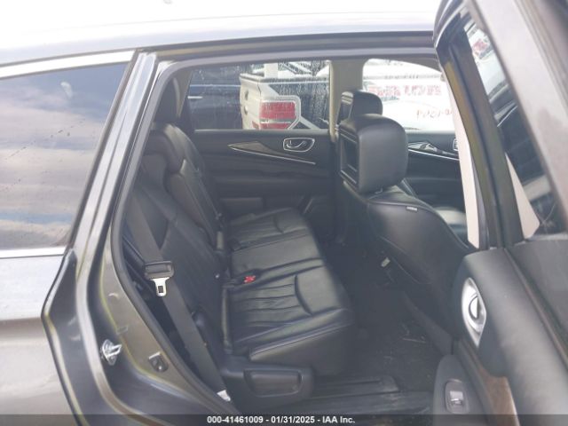 5N1AL0MMXFC511145 Infiniti QX60