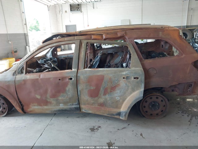 Aukcja sprzedaży 2017 Dodge Journey Se, vin: 3C4PDCAB6HT562407, numer aukcji: 41461024