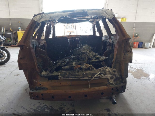 Aukcja sprzedaży 2017 Dodge Journey Se, vin: 3C4PDCAB6HT562407, numer aukcji: 41461024
