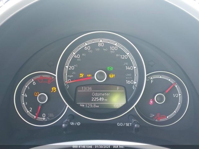 3VWF17AT8HM605351 Volkswagen Beetle #pinkbeetle/1.8t Classic/1.8t S