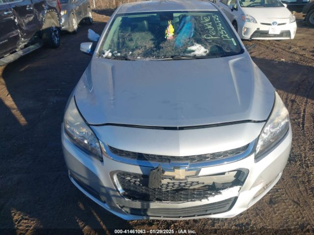 1G11C5SA2GF140243 Chevrolet Malibu Limited Lt